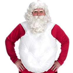 Fat Padding