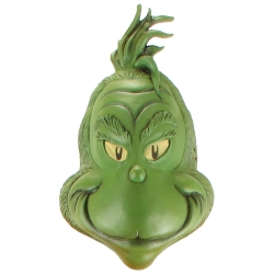 Dr. Seuss Grinch Mask