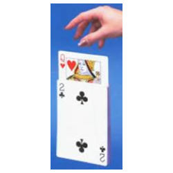 Jumbo Cards
