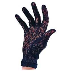 Lace Gloves