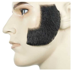 Mutton Chops Sideburns - Deluxe