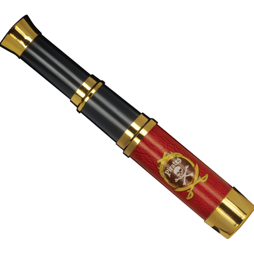 Pirate Telescope - Deluxe