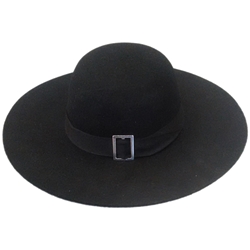 Quaker Hat