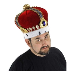 Royal King's Crown