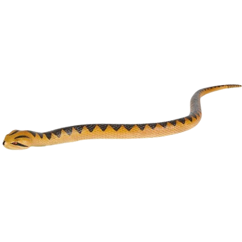 Rubber Snake 26" Foam Filled