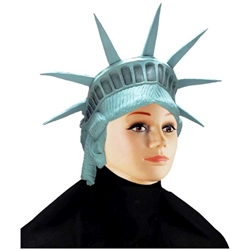 Statue Of Liberty Headpiece