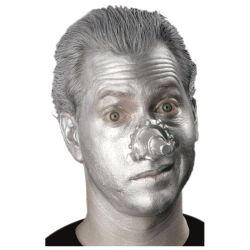 Tin Man Nose