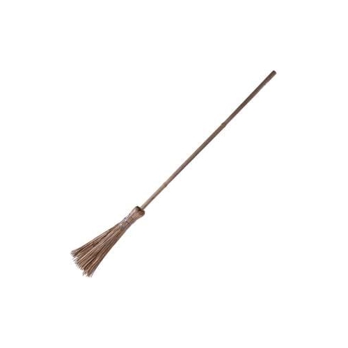 Economy Witch Broom