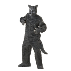 Big Bad Wolf - Adult Costume