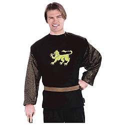 Chain Mail Medieval Knight Shirt