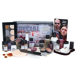 Special Effects Makeup Kit