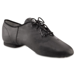 Kids Oxford Split-Sole Jazz Dance Shoes – Capezio® EJ1C