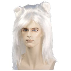 Anime Cat Wig with Ears