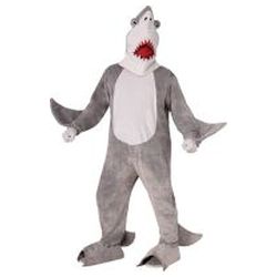 Shark Adult Costume