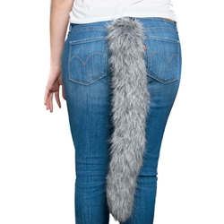 Wolf Tail