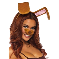 Dog Animal Costume Kit