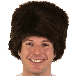 Russian Cossack Hat