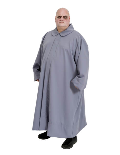 Rental Costumes for The Addams Family - Uncle Fester
