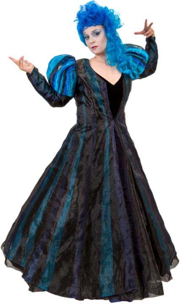 Rental Costumes for Into the Woods – Witch